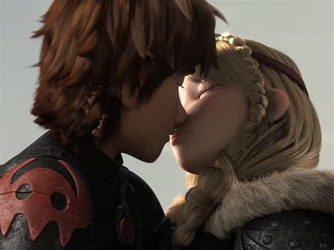 How To Train Your Dragon Httyd Astrid Hofferson Hiccstrid Hiccup