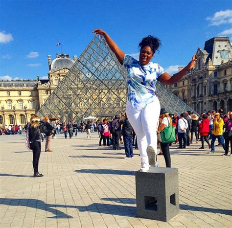 Nappyheadedmaiden Carefree Black Babe Danielle Brooks