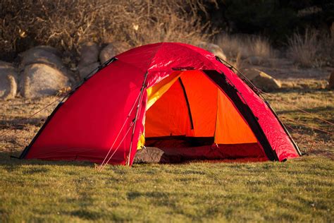 Shelter From The Storm How To Select A Ground Tent Expedition Portal