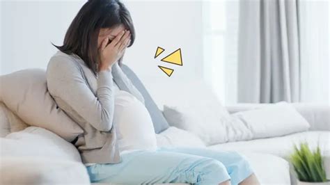 Mengatasi Stres Kehamilan Yang Tidak Terduga Moms Perlu Tahu Orami