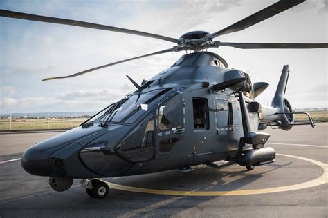Airbus H M Guépard to enter service two years early AeroTime