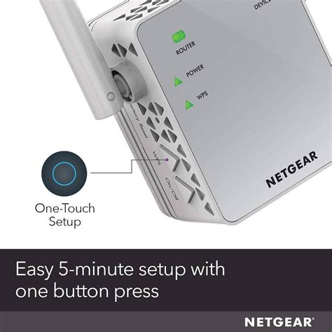 Netgear 11ac 750 Mbps 300 Mbps 450 Mbps Dual Band Gigabit Wi Fi