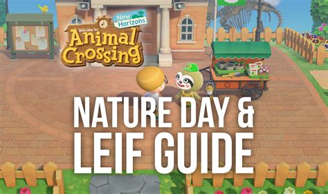 New horizons, but now a new event is now around the corner, earth day. Nature Day & Leif's Shrubs: What is there to know? An ...