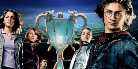 Harry Potter 10 Unanswered Questions We Still Have About The Triwizard Cup