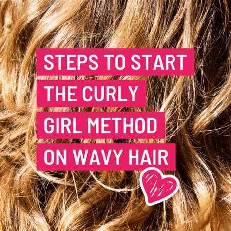 top 145 curly girl method on wavy hair polarrunningexpeditions