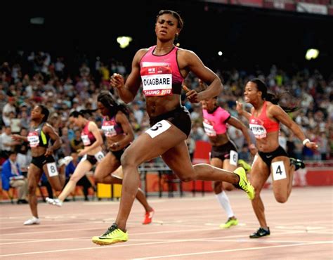 Find the perfect blessing okagbare stock photos and editorial news pictures from getty images. (SP)CHINA-BEIJING-ATHLETICS-IAAF-WORLD CHALLENGE ATHLETICS