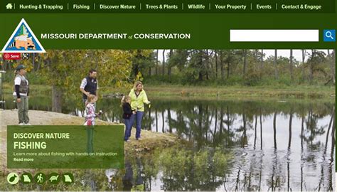 Missouri Department Of Conservation To Increase Prices For Nonresident