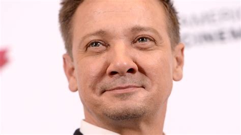 Jeremy Renner Divulges Chilling Details In First Interview Since