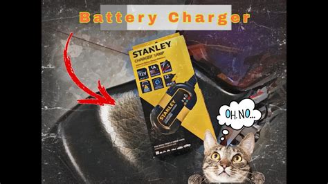 2.2 what do you expect out of your battery? Motorcycle Battery Maintainer/Charger/Tender Install - YouTube