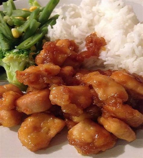 Slow Cooker Sticky Honey Chicken Slow Cooker Tip