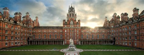 Location of london english academy in malaysia: Royal Holloway University of London Университет Роял ...