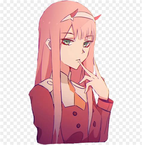 Zero two wallpapers 4k hd for desktop, iphone, pc, laptop, computer, android phone, smartphone, imac, macbook, tablet, mobile device. 31+ Aesthetic Anime Wallpapers Zero Two