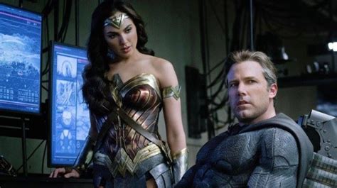 ‘justice league director responds to fans demanding snyder cut heroic hollywood