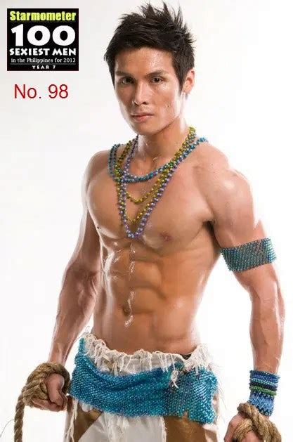 jay gonzaga is no 98 in 100 sexiest men in the philippines 2013′ starmometer
