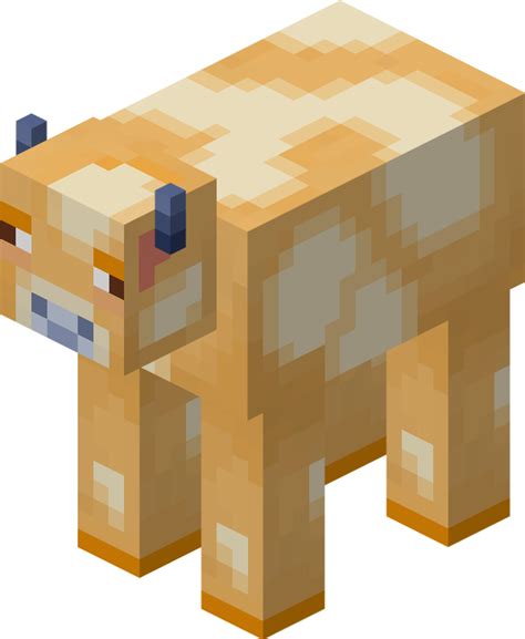 Minecraft earth update 0.24 has dropped with a new mob and a fresh season for you to enjoy. Minecraft Earth:Cream Cow - Official Minecraft Wiki