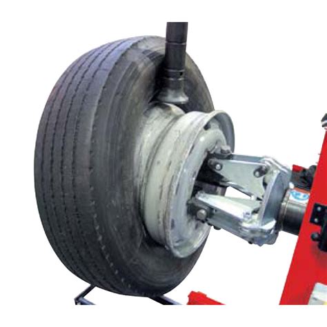 Rotary R560 Mobile Hd Heavy Duty Truck Tire Changer Tire Supply Network