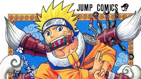 How To Read Naruto In Order Manga And Spinoffs Easy Guide