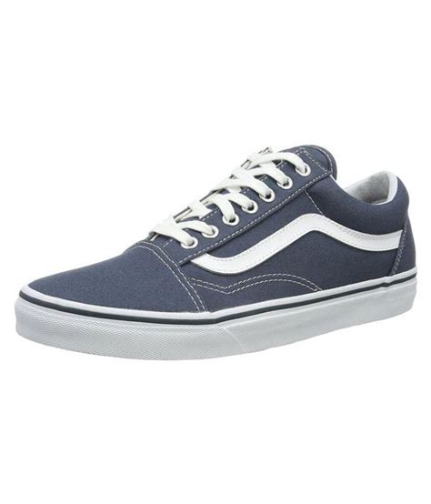 Vans Old Skool Sneakers Navy Casual Shoes Buy Vans Old