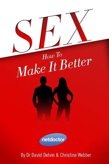 Sex How To Make It Better Softarchive