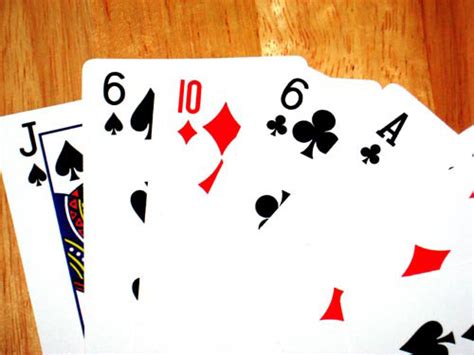 They are divided into four suits: Friday Fitness: 52 Card Pick-Up /// H3 Daily