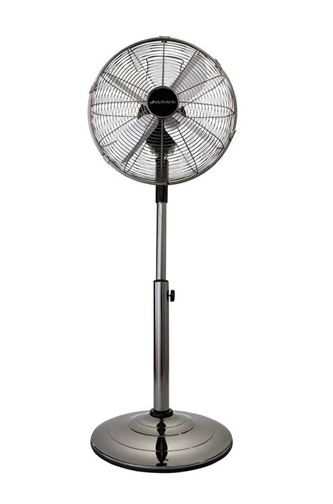 The rowenta turbo extreme silence table fan delivers performance at home or in the office. Bionaire BASF1516-IUK 2 In 1 Desk Stand Fan Oscillating ...