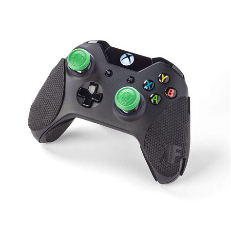Kontrolfreek Grips For Xbox One Review Thexboxhub