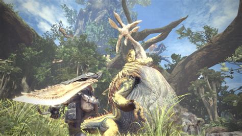 Monster Hunter World Great Jagras How To Beat It Weaknesses And