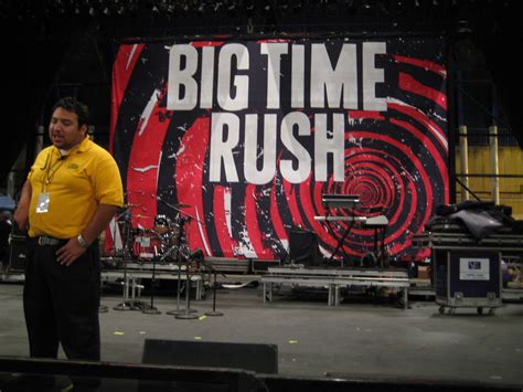 Abbys Blog Big Time Rush Concert In Costa Mesa July 22