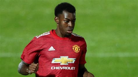 View stats of manchester united forward anthony elanga, including goals scored, assists and appearances, on the official website of the premier league. Anthony Elanga : Ole Gunnar Solskjaer S Pride As Anthony ...