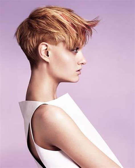 Maybe you would like to learn more about one of these? 44 Easy Short Hairstyles for Fine Hair 2018-2019 | New ...