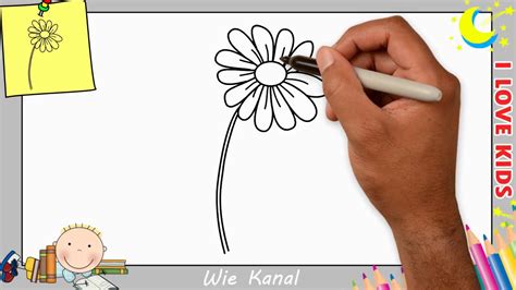 Among us zeichnen is a most popular video on clips today january 2021. Blume zeichnen lernen einfach schritt für schritt für ...