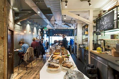 15 Best Cafes in Covent Garden For Brunch, Breakfast & Artisan Coffee