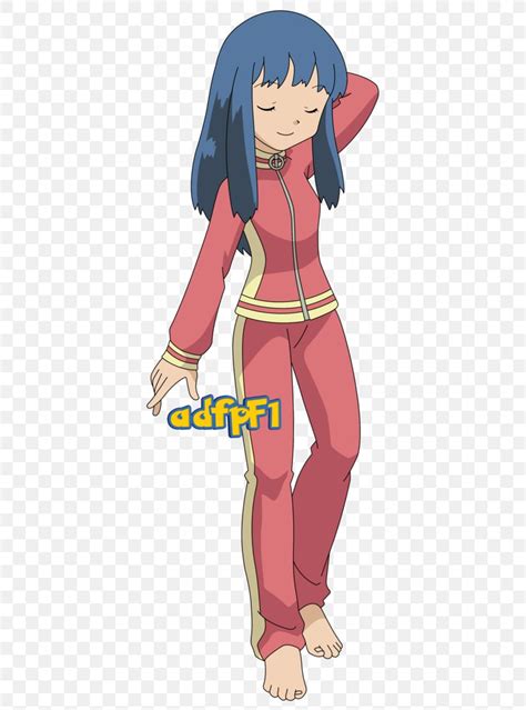 Dawn Ash Ketchum May Pokémon GO Pikachu PNG x px Watercolor Cartoon Flower Frame