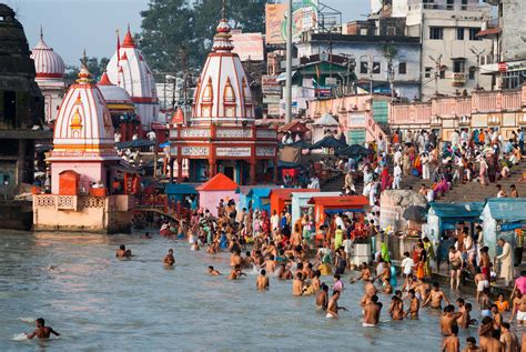 Haridwar In Uttarakhand What To Know Before You Go