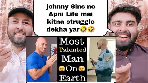 Johnny Sins The Untold Story 🤣 Samrat Ki Pathshala Pakistani Real