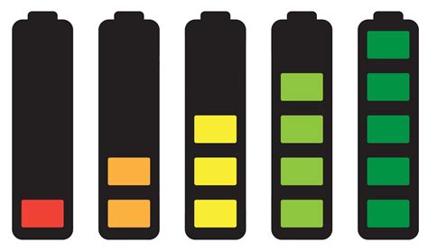 Battery Png Transparent Images Png All