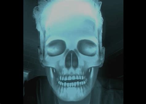 Halloween Gifs From Our Favorite Celebrity Snapchats Tmz