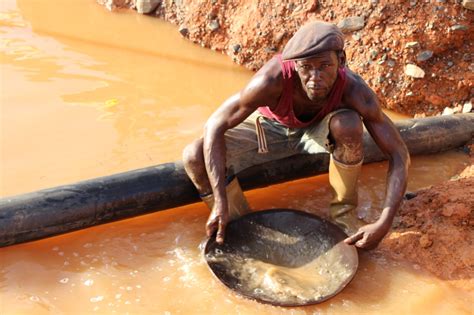 Is a canadian gold mining production and exploration company operating in malaysia. US$180m programme launched on mining sector | UNDP
