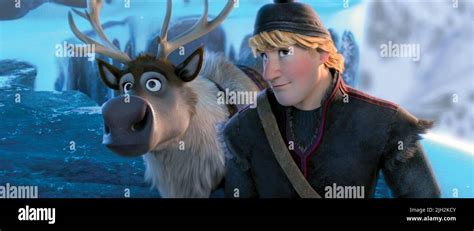 Frozen Movie Still Hi Res Stock Photography And Images Alamy