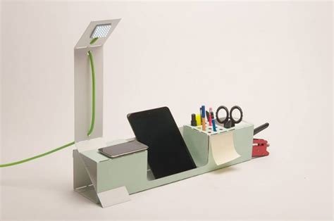 Kmart has the best selection of desk accessories & organizers in stock. Declutter Your Desk in Style: 16 Modern Office Organizers ...