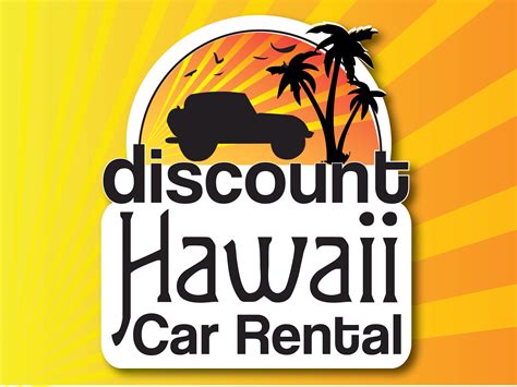 for your hawaii car rental | Hawaii car rental, Car rental, Car rental company