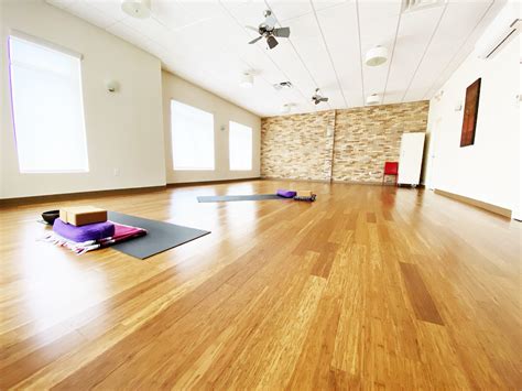 private yoga classes and meditation sessions in smithfield