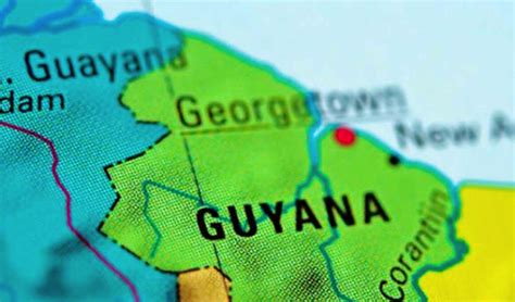 Disputa De Venezuela Y Guyana Por El Esequibo Se Ventilará Ante Corte