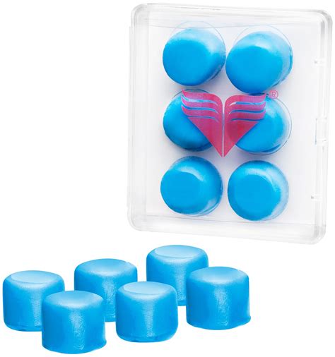 Autonoma del bcrp para que el bcrp pueda lograr su objetivo, es necesario que sea autnomo. Tapon Oidos Youth Silicone Blue - Uno Sports