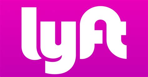 Lyft Logo Printable