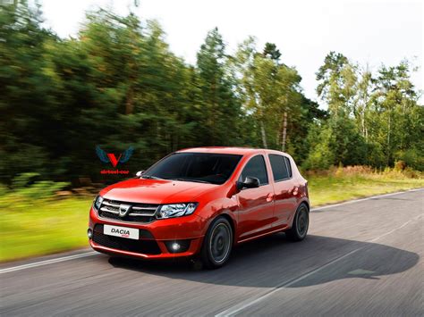 The dacia sandero offers a refreshing change to other 'value' alternatives.' sandero offers room for five adults, comfortably. Dacia Sandero Rendered As a Hot Hatchback Looks Cool ...