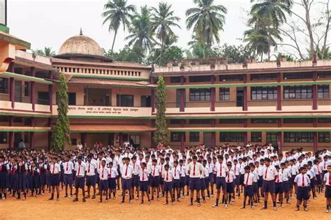 10 Best Schools In Mumbai 2022