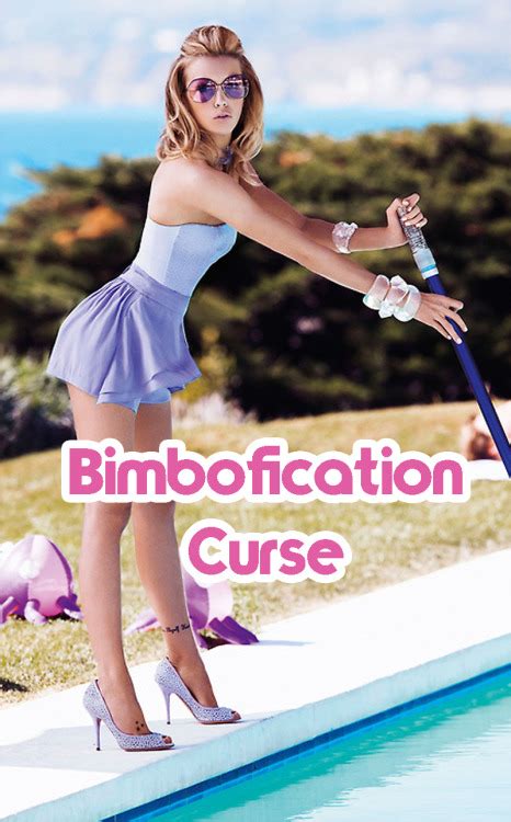 Bimbofication Curse If Youre Reading This Its Tumbex