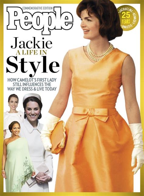 Jackie Kennedy Eternal Style Icon How She Still Influences The