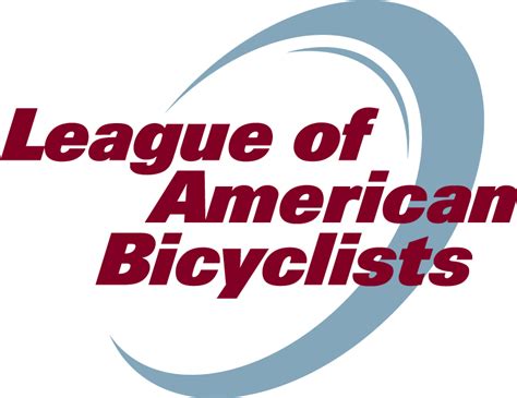League Of American Bicyclists Logopedia Fandom